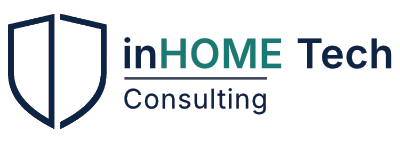 inHOME Tech Consulting logo